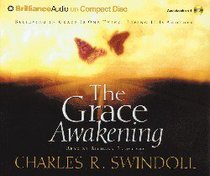 Album Image for The Grace Awakening - DISC 1