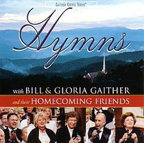 Album Image for Hymns - DISC 1