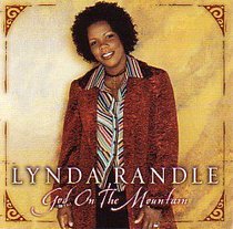 Album Image for God on the Mountain - DISC 1