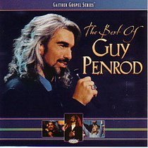 Album Image for Best of Guy Penrod - DISC 1