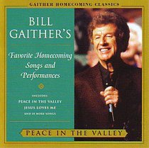 Album Image for Gaither Homecoming Classics (Vol 4) - DISC 1