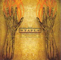 Album Image for Staple - DISC 1