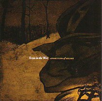 Album Image for Apparitions of Melody - DISC 1