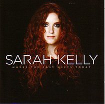 Album Image for Where the Past Meets Today - DISC 1