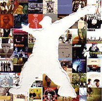 Album Image for Gotee 10 Years Brand New - DISC 1