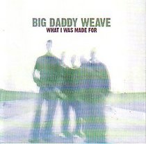 Album Image for What I Was Made For - DISC 1