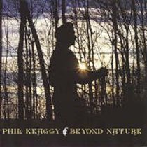 Album Image for Beyond Nature - DISC 1