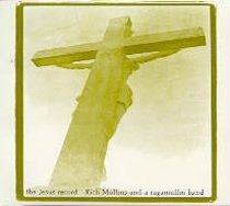 Album Image for The Jesus Record - DISC 1