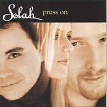 Album Image for Press on - DISC 1