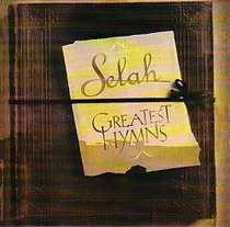 Album Image for Greatest Hymns - DISC 1