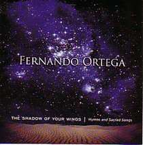 Album Image for The Shadow of Your Wings - DISC 1