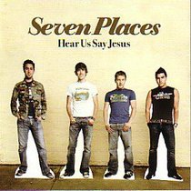 Album Image for Hear Us Say Jesus - DISC 1