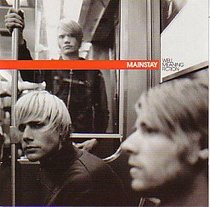 Album Image for Well Meaning Fiction - DISC 1