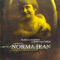 Album Image for Bless the Martyr and Kiss the Child - DISC 1