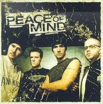 Album Image for Peace of Mind - DISC 1