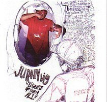 Album Image for Biggest of Them All - DISC 1