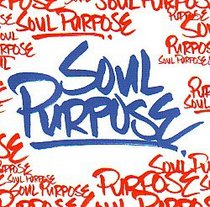 Album Image for Soul Purpose - DISC 1