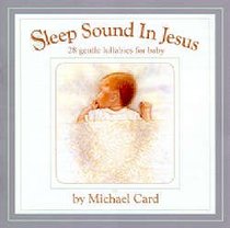 Album Image for Sleep Sound in Jesus Platinum Collection - DISC 1
