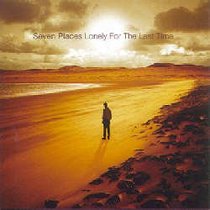 Album Image for Lonely For the Last Time - DISC 1