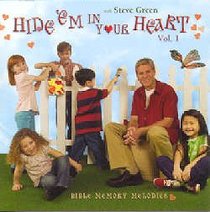 Album Image for Hide 'Em in Your Heart Volume 1 - DISC 1