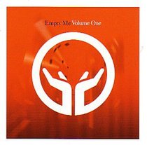 Album Image for Empty Me Volume One - DISC 1