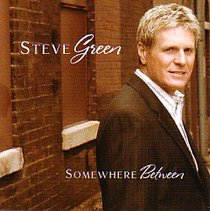 Album Image for Somewhere Between - DISC 1