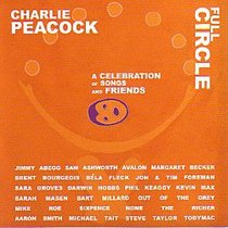 Album Image for Full Circle - DISC 1