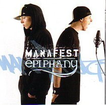 Album Image for Epiphany - DISC 1