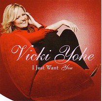 Album Image for I Just Want You - DISC 1
