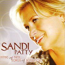 Album Image for Hymns of Faith, Songs of Inspiration - DISC 1