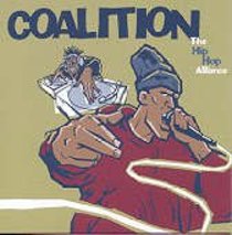Album Image for Coalition - DISC 1