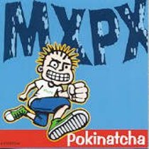Album Image for Pokinatcha - DISC 1