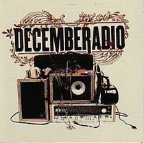Album Image for Decemberadio - DISC 1