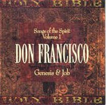 Album Image for Genesis and Job - DISC 1
