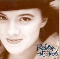 Album Image for Rebecca St James - DISC 1