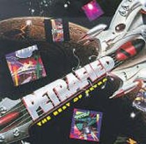 Album Image for Petrafied-Very Best of Petra - DISC 1