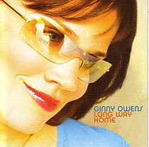 Album Image for Long Way Home - DISC 1