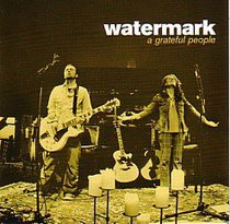 Album Image for Grateful People - DISC 1