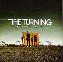 Album Image for Learning to Lose - DISC 1