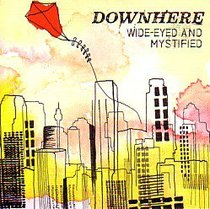 Album Image for Wide-Eyed and Mystified - DISC 1