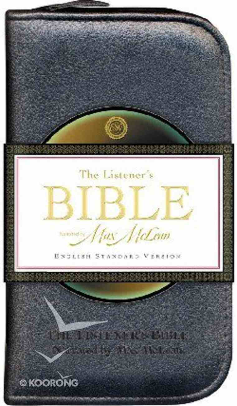 esv bible on cd