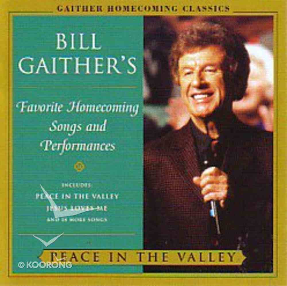 Gaither Homecoming Classics Vol 4 By Bill Gaither Koorong | Free ...