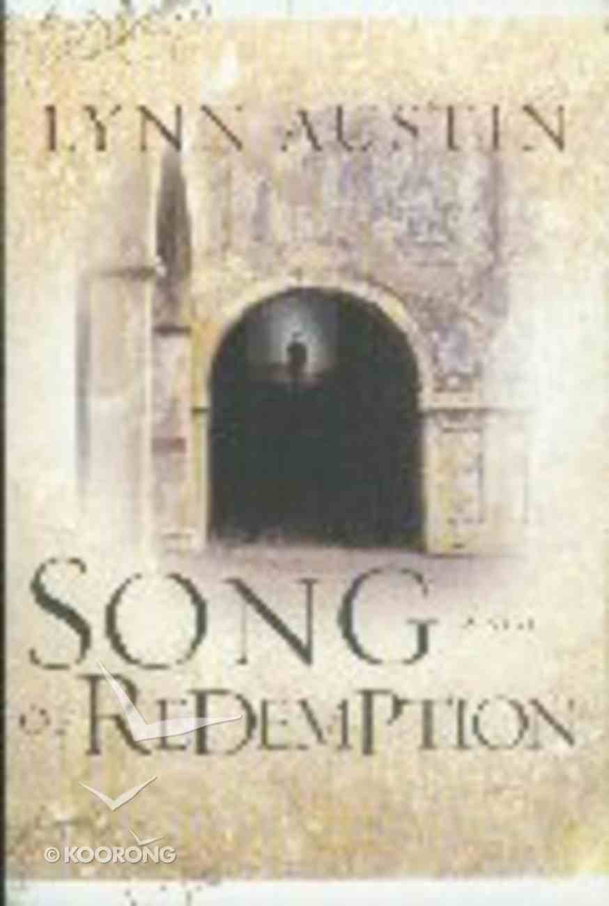 Song of Redemption (#02 in Chronicles Of The Kings Series) Paperback