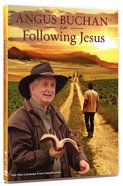 Following Jesus DVD