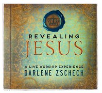 Album Image for Revealing Jesus - DISC 1