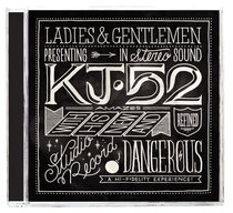 Album Image for Dangerous - DISC 1