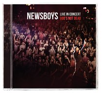 Album Image for Live in Concert: God's Not Dead - DISC 1