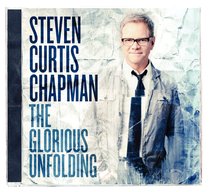 Album Image for The Glorious Unfolding - DISC 1