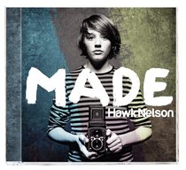 Album Image for Made - DISC 1
