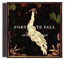 Album Image for Fortunate Fall - DISC 1